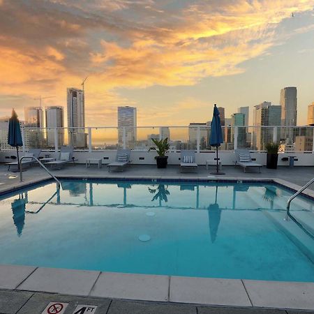 Apartamento Nyc Styled Loft In Dtla, Sleeps 4 With Free Parking! Los Ángeles Exterior foto