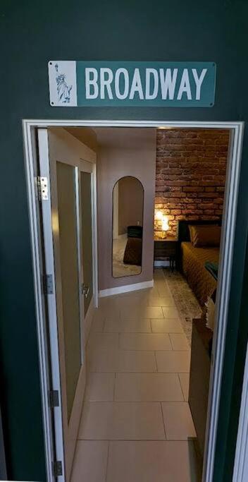 Apartamento Nyc Styled Loft In Dtla, Sleeps 4 With Free Parking! Los Ángeles Exterior foto