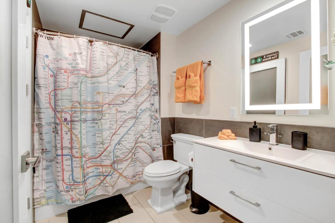 Apartamento Nyc Styled Loft In Dtla, Sleeps 4 With Free Parking! Los Ángeles Exterior foto
