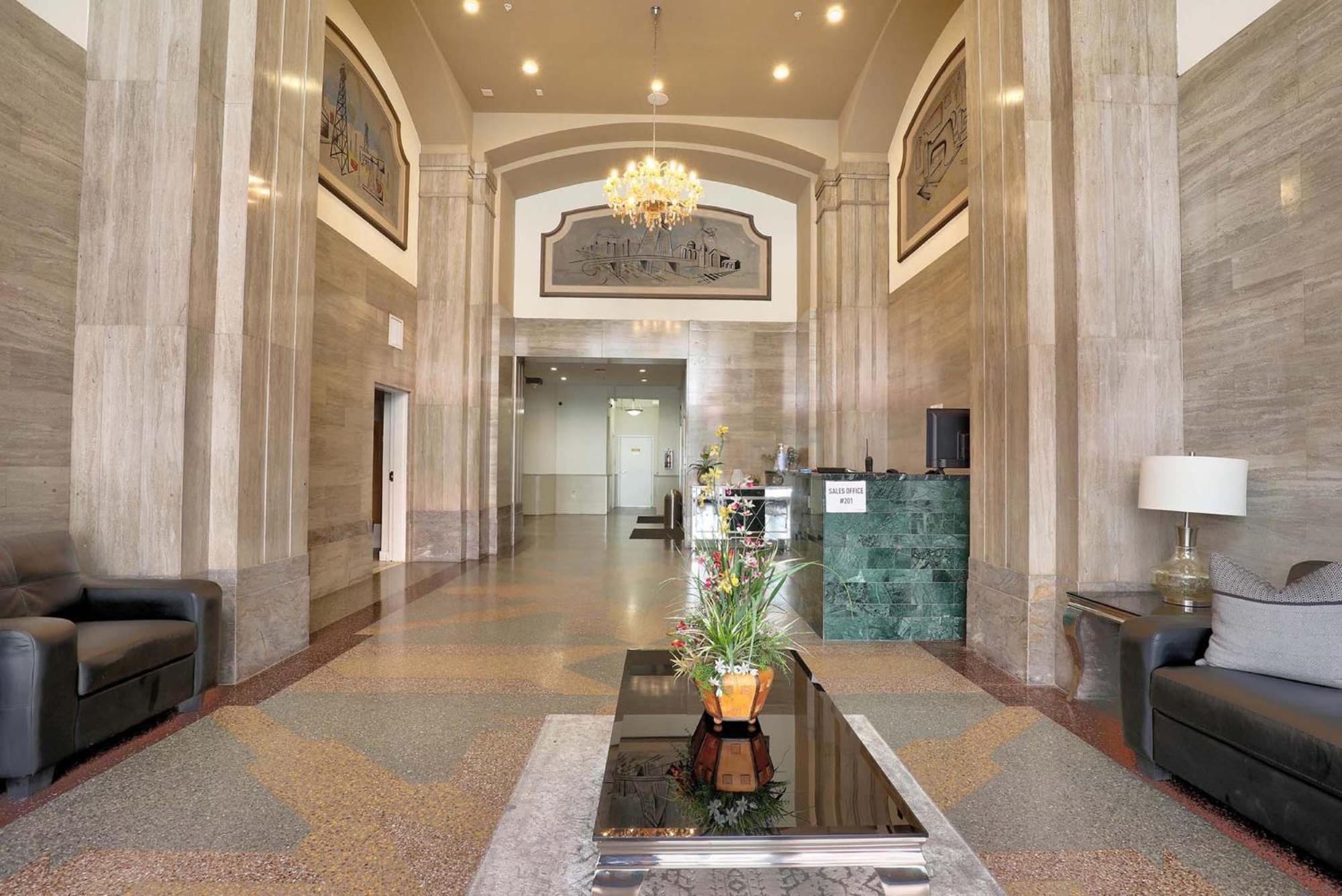 Apartamento Nyc Styled Loft In Dtla, Sleeps 4 With Free Parking! Los Ángeles Exterior foto